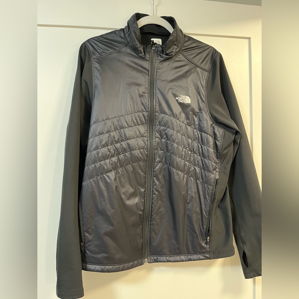 Men’s Northface Shell Jacket